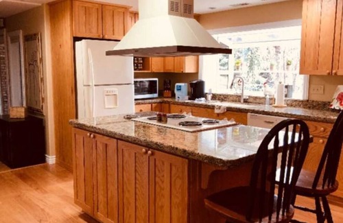 Idaho Falls House | FABULOUS RENTAL WITH ALL THE EXTRAS