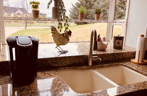 Idaho Falls House | FABULOUS RENTAL WITH ALL THE EXTRAS