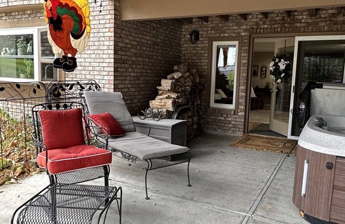 Idaho Falls House | FABULOUS RENTAL WITH ALL THE EXTRAS