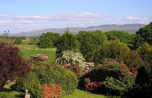 Ascog Cottage | Fabulous Rural Farm Holiday Cottage near Drymen, Loch Lomond.
