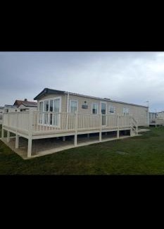Cayton Bay Resort | Fabulous seaside caravan getway at Cayton Bay