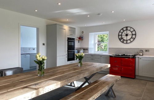 Pittenweem House | Fabulous Sleeps 10 Country House