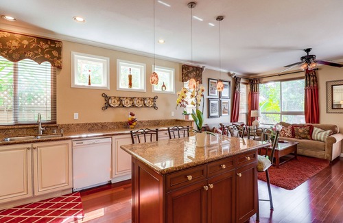 Carmel Valley House | FABULOUS SPACIOUS FURNISHED LUXURY CARMEL VALLEY/DEL MAR 5-BEDROOM HOME!