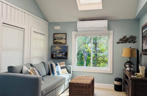 Point Judith House | Fabulous, Sparkling Clean, Walk to Everything!