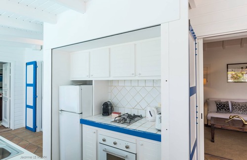 Anse du Grand Cul-de-Sac Cottage | Fabulous stay in modern Villa – Surrounded by nature. Xmas offer