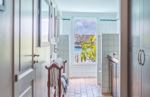 Anse du Grand Cul-de-Sac Cottage | Fabulous stay in modern Villa – Surrounded by nature. Xmas offer