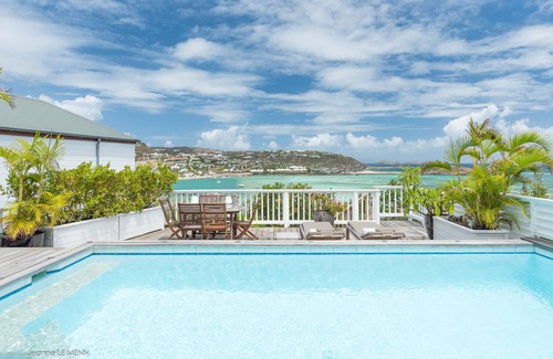 Anse du Grand Cul-de-Sac Cottage | Fabulous stay in modern Villa – Surrounded by nature. Xmas offer