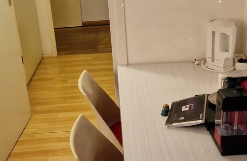Jordaan Condo | Fabulous Studio-Heart of Amsterdam-Jordaan-Hip-Adult 1 or 2 guests only