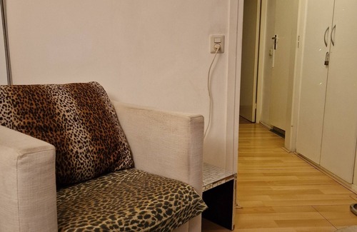 Jordaan Condo | Fabulous Studio-Heart of Amsterdam-Jordaan-Hip-Adult 1 or 2 guests only