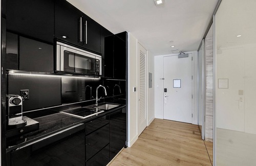 City Center Apartment | FABULOUS SUITE OVEAN VIEW W South Beach