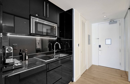 City Center Apartment | FABULOUS SUITE OVEAN VIEW W South Beach