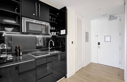 City Center Apartment | FABULOUS SUITE OVEAN VIEW W South Beach