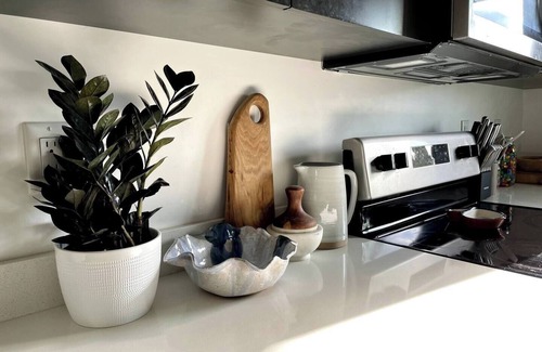 Victor Apartment | Fabulous Teton abode in charming Victor