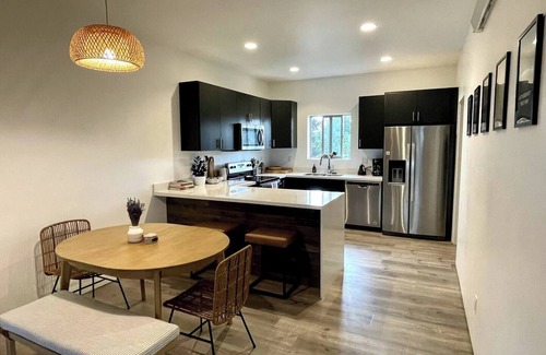 Victor Apartment | Fabulous Teton abode in charming Victor