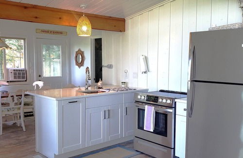 Kewadin House | FABULOUS TORCH LAKE - 30 DAY RENTAL