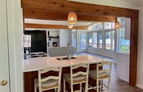 Kewadin House | FABULOUS TORCH LAKE - 30 DAY RENTAL