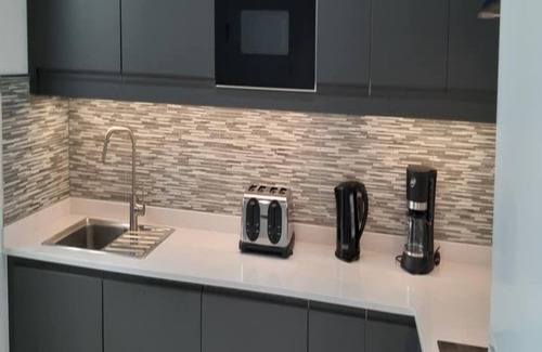 Playa Blanca Villa | Fabulous two bedroom, two bathroom villa, large pool and terrace with air con