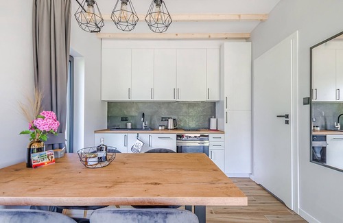Lubiatowo House | Fabulous vacation home on the beautiful Baltic coast in Lubiatowo.