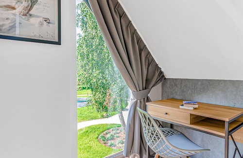 Lubiatowo House | Fabulous vacation home on the beautiful Baltic coast in Lubiatowo.