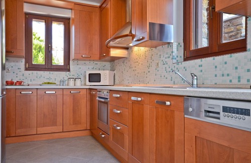 Agios Prokopios Villa | Fabulous Vacation Villa