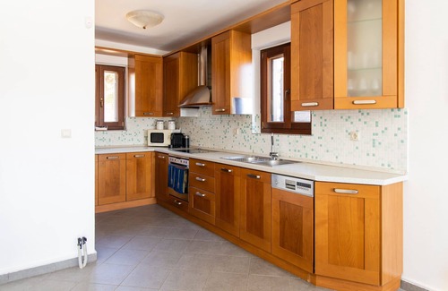 Agios Prokopios Villa | Fabulous Vacation Villa