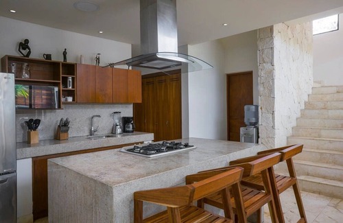 La Veleta Villa | Fabulous Villa 4BR | Concierge Service - Priv. Pool