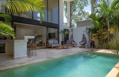 La Veleta Villa | Fabulous Villa 4BR | Concierge Service - Priv. Pool