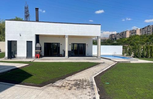 Nor-Nork Villa | Fabulous Villa In Yerevan.
