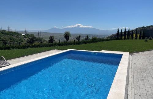 Nor-Nork Villa | Fabulous Villa In Yerevan.
