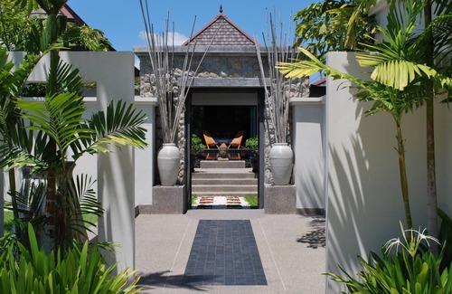Cherngtalay Villa | Fabulous Villa, private pool & garden, excellent service, Surin & Bangtao Beach