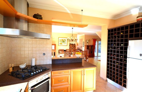 Monchique Villa | Fabulous Villa with Awesome Coastal Views, Infinity Pool, Luxuriously Appointed