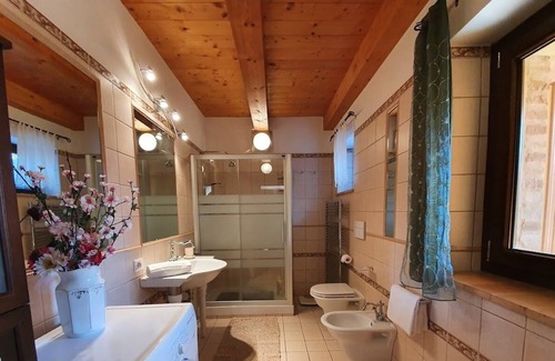Urbisaglia Villa | Fabulous Villa with swimming pool and garden