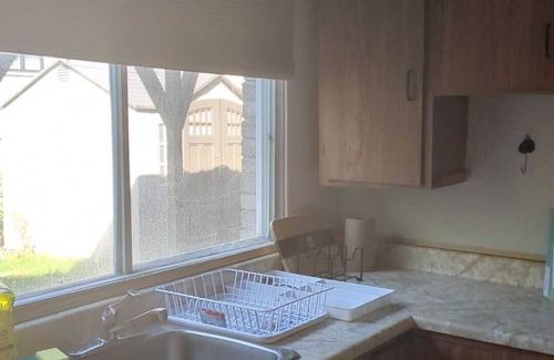 York Regional Municipality House | Fabulous walkout basement unit in Newmarket