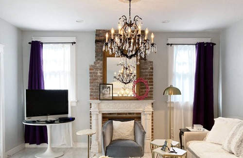 Broadmoor House | Fabulous Whole House. 4500/month. Central to everything. Off-street parking