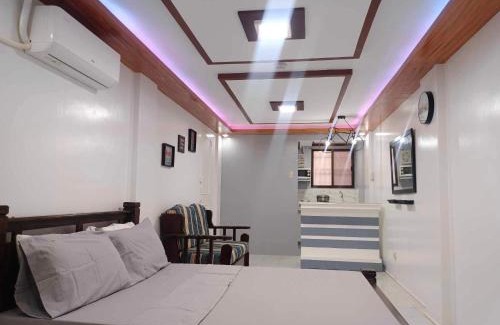 Malolos City Apartment | Fabuluz Luxury at Princess Place