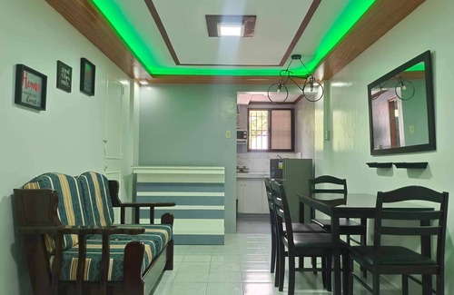 Central Luzon Apartment | FABULUZ LUXURY STUDIO SUITES at PRINCESS PLACE