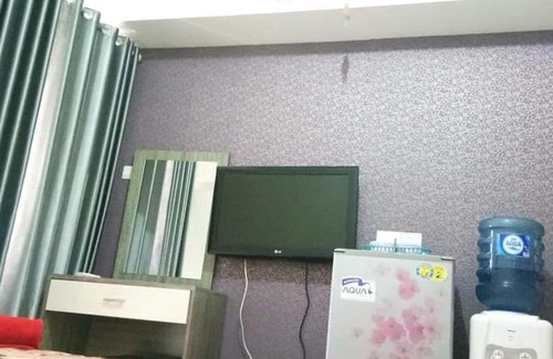 Depok Apartment | Fabyan room rent