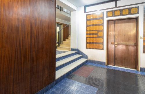 Quartiere XXII Collatino Apartment | Facchinettis Flat