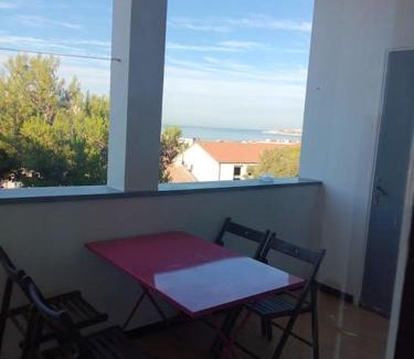 7th Arrondissement Apartment | Face au îles