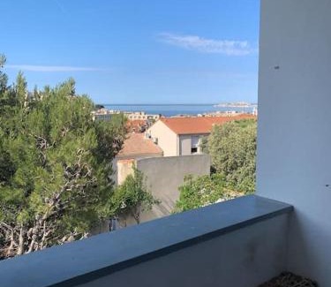 7th Arrondissement Apartment | Face au îles
