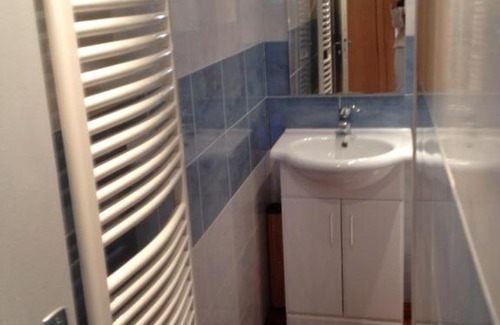 Montgenevre Apartment | Face aux pistes