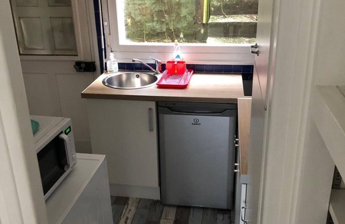 Boulogne-sur-Mer Apartment | FACE SEA AND BEACH + WIFI TERRACE - LINEN PROVIDED
