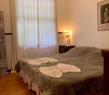 Fazenda Inglesa Bed & Breakfast | Fachoalto Budget