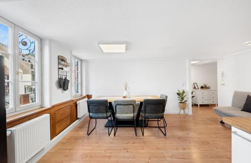 Calw Apartment | Fachwerk Apartment Calw