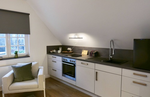 Barmen Hotel | Fachwerk Hotel Wuppertal