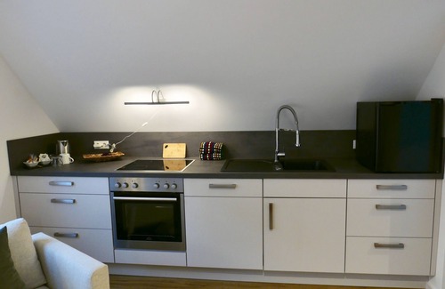 Barmen Hotel | Fachwerk Hotel Wuppertal