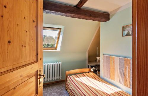 Muritz Apartment | Fachwerkferienhaus