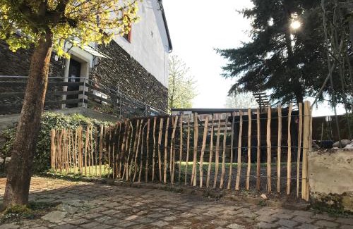 Enkirch House | Fachwerkhäuschen