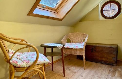 Leisnig House | Fachwerkhof Klosterbuch