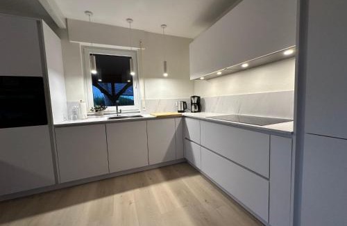 Rieste House | FachWerkPerle am Alfsee